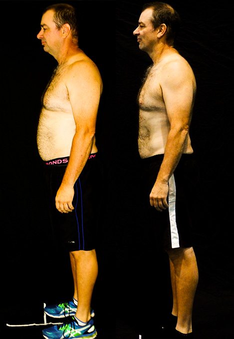 10kg Fat Loss In 10 Weeks The Shake UP Gold Coast Fitness Group