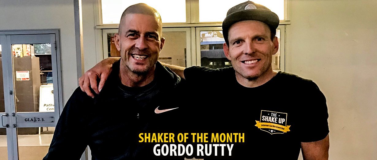 How to get what you want in life - The Shake UP Gold Coast Fitness Group